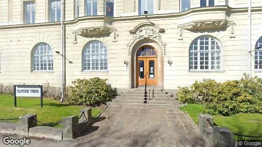 Apartments for rent in Filipstad - Photo from Google Street View