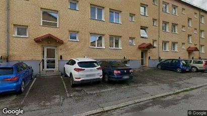 Apartments for rent in Trollhättan - Photo from Google Street View