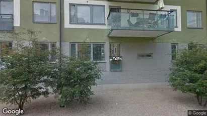 Apartments for rent in Kungsholmen - Photo from Google Street View
