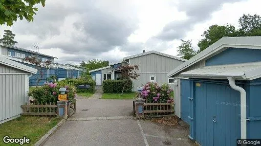 Apartments for rent in Norra hisingen - Photo from Google Street View