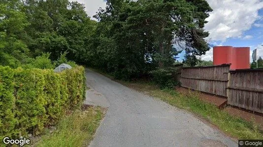 Apartments for rent in Huddinge - Photo from Google Street View