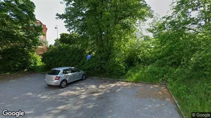 Apartments for rent in Danderyd - Photo from Google Street View