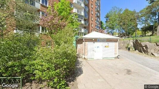 Apartments for rent in Sollentuna - Photo from Google Street View