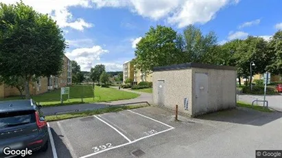 Apartments for rent in Lundby - Photo from Google Street View