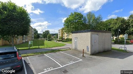 Apartments for rent in Lundby - Photo from Google Street View