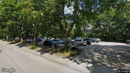 Apartments for rent in Uppsala - Photo from Google Street View