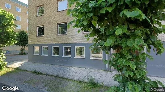 Apartments for rent in Uppsala - Photo from Google Street View