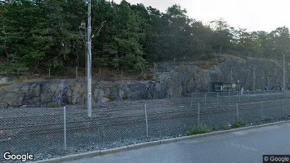 Apartments for rent in Askim-Frölunda-Högsbo - Photo from Google Street View