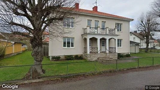 Apartments for rent in Skövde - Photo from Google Street View