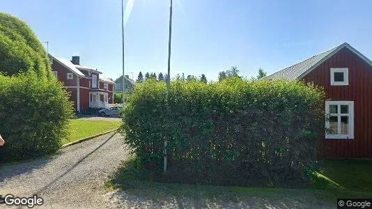 Apartments for rent in Kalix - Photo from Google Street View