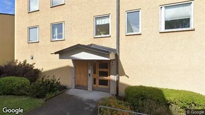 Apartments for rent in Gotland - Photo from Google Street View
