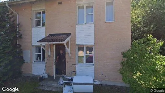 Apartments for rent in Nynäshamn - Photo from Google Street View