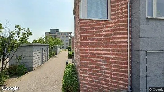 Apartments for rent in Lund - Photo from Google Street View