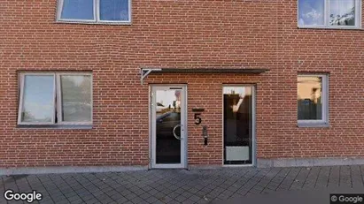 Apartments for rent in Svedala - Photo from Google Street View