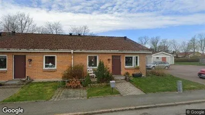 Apartments for rent in Tomelilla - Photo from Google Street View