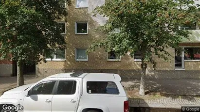 Apartments for rent in Eskilstuna - Photo from Google Street View