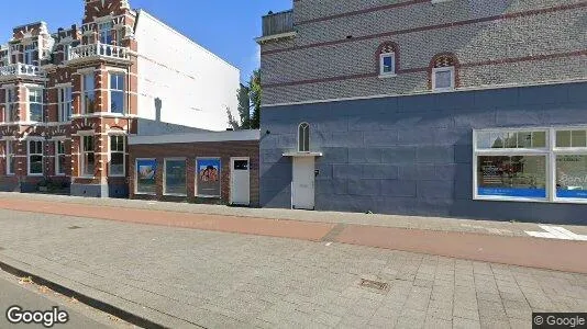 Apartments for rent in The Hague Segbroek - Photo from Google Street View