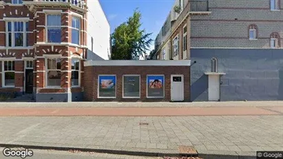 Apartments for rent in The Hague Segbroek - Photo from Google Street View