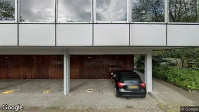 Apartments for rent in Amsterdam Zuideramstel - Photo from Google Street View