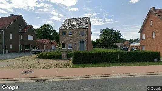 Rooms for rent in Beringen - Photo from Google Street View