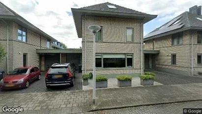 Apartments for rent in Amstelveen - Photo from Google Street View