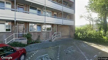 Apartments for rent in Amstelveen - Photo from Google Street View