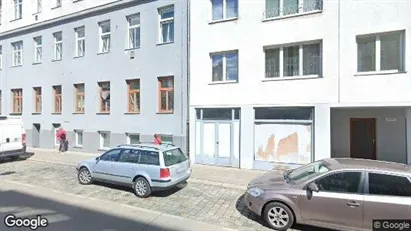 Apartments for rent in Vienna Brigittenau - Photo from Google Street View