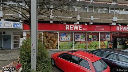 Apartments for rent in Essen - Photo from Google Street View