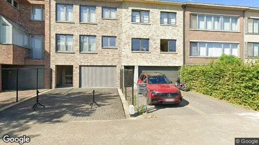 Apartments for rent in Aartselaar - Photo from Google Street View