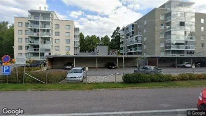 Apartments for rent in Espoo - Photo from Google Street View