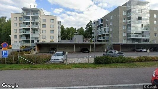Apartments for rent in Espoo - Photo from Google Street View