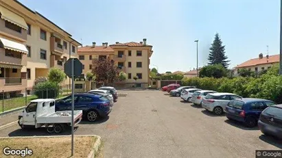 Apartments for rent in Magenta - Photo from Google Street View