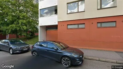Apartments for rent in Helsinki Koillinen - Photo from Google Street View