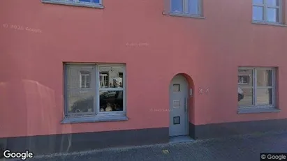 Apartments for rent in Bree - Photo from Google Street View
