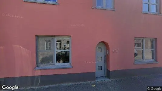 Apartments for rent in Bree - Photo from Google Street View
