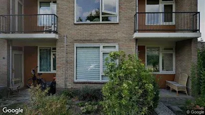 Apartments for rent in Laren - Photo from Google Street View