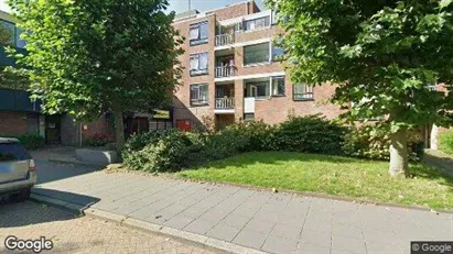 Apartments for rent in Groningen - Photo from Google Street View