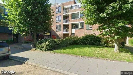 Apartments for rent in Groningen - Photo from Google Street View