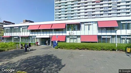 Apartments for rent in Beverwijk - Photo from Google Street View