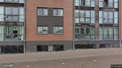 Apartments for rent in Haarlem - Photo from Google Street View