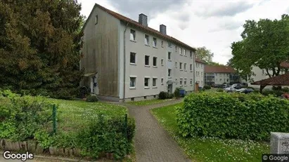 Apartments for rent in Bochum - Photo from Google Street View