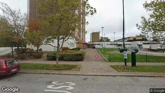 Apartments for rent in Fosie - Photo from Google Street View