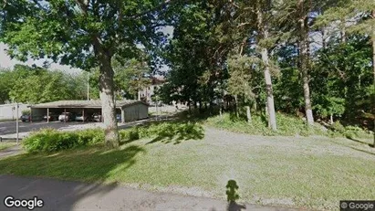 Apartments for rent in Oskarshamn - Photo from Google Street View