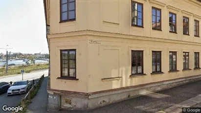 Rooms for rent in Karlskrona - Photo from Google Street View