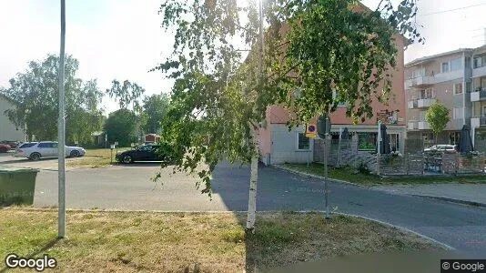 Apartments for rent in Kalix - Photo from Google Street View