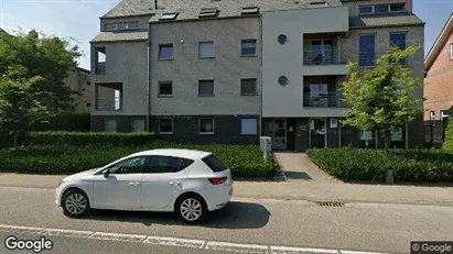 Apartments for rent in Ravels - Photo from Google Street View