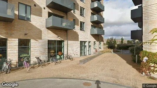 Apartments for rent in Virum - Photo from Google Street View