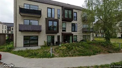Apartments for rent in Odense S - Photo from Google Street View