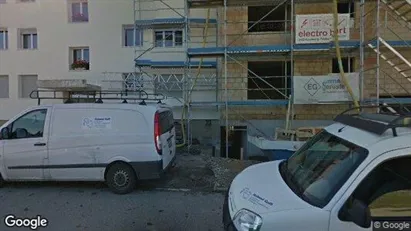 Apartments for rent in Emmental - Photo from Google Street View