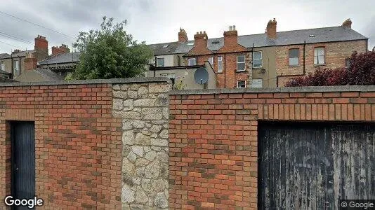 Apartments for rent in Dublin 9 - Photo from Google Street View